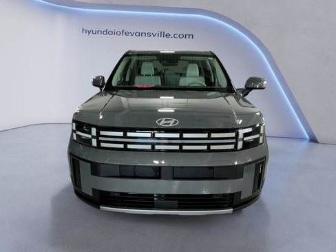 Certified 2026 Hyundai Santa Fe SE AWD/4WD image 1