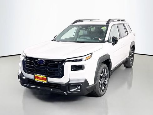 New 2026 Subaru Outback Touring XT AWD/4WD image 3