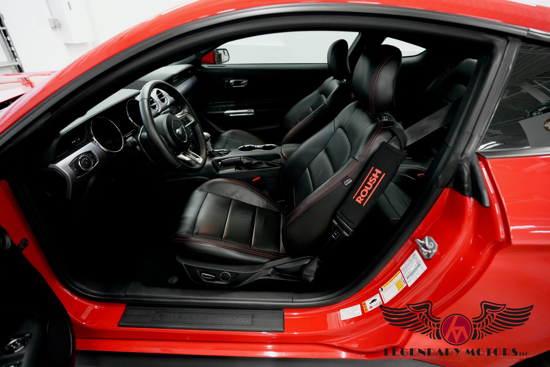 Used 2017 Ford Mustang GT RWD image 60