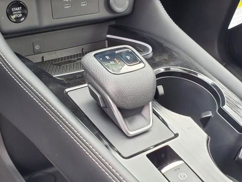 New 2025 Nissan Rogue Platinum w/ Platinum Premium Package image 26