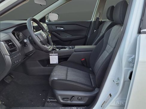 New 2026 Nissan Rogue SV w/ Cold Weather Package AWD/4WD image 14