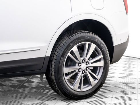 New 2026 Cadillac XT5 Premium Luxury image 33