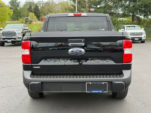Certified 2024 Ford Maverick XL image 5