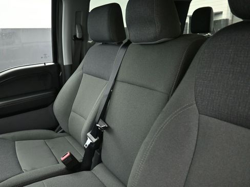 Used 2025 Ford F150 XLT w/ Equipment Group 301A Standard image 29