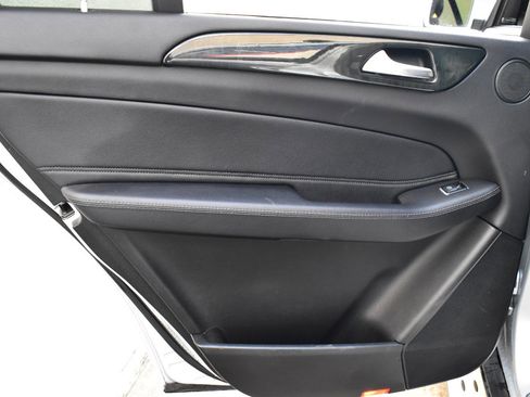 Used 2019 Mercedes-Benz GLS 450 4MATIC w/ Premium 1 Package image 20