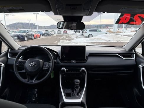 Certified 2024 Toyota RAV4 LE image 17