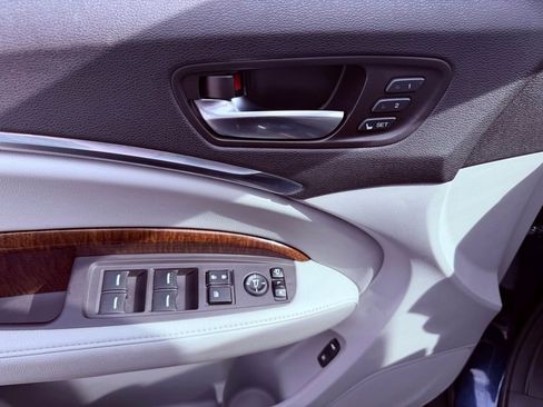 Used 2017 Acura MDX SH-AWD w/ Technology Package image 20