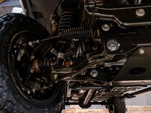 Used 2026 Ford F150 Lariat image 14