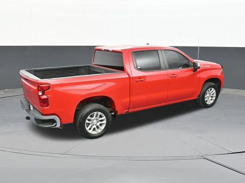 Used 2023 Chevrolet Silverado 1500 LT AWD/4WD image 59