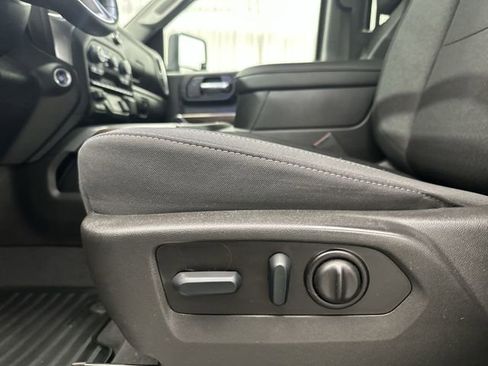 Used 2022 Chevrolet Silverado 2500 LT w/ All Star Edition image 18