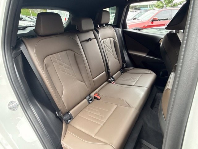 Certified 2025 BMW X3 xDrive30i w/ Convenience Package AWD/4WD image 35