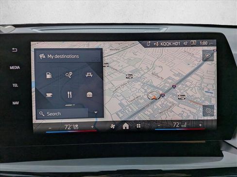 New 2026 BMW X1 xDrive28i image 12