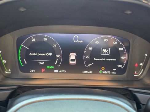Used 2024 Honda Accord Sport image 25