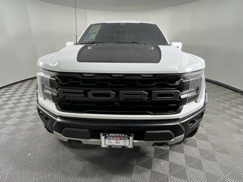 Used 2024 Ford F150 Raptor image 8