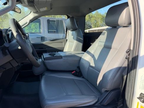Used 2021 Ford F150 XL w/ Equipment Group 101A High RWD image 19