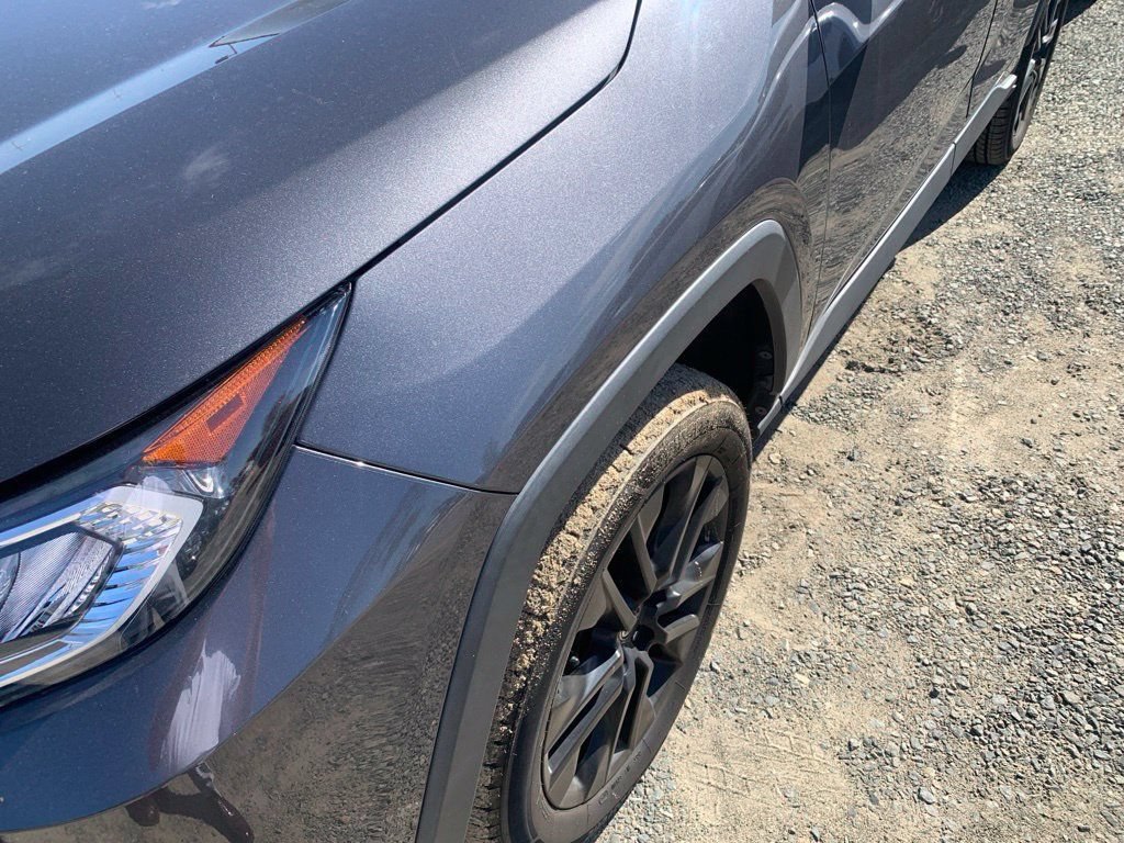 Used 2021 Toyota RAV4 XLE Premium FWD image 2