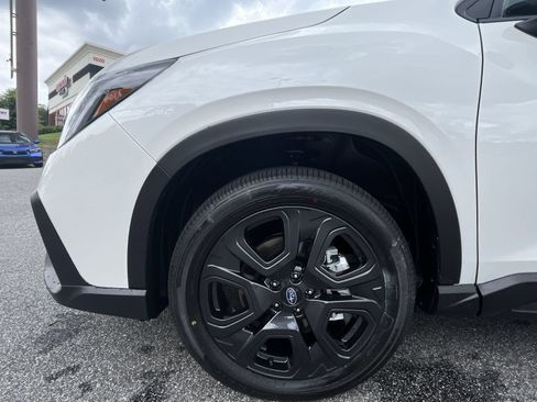 New 2026 Subaru Ascent Bronze Edition w/ Popular Package #2 AWD/4WD image 13