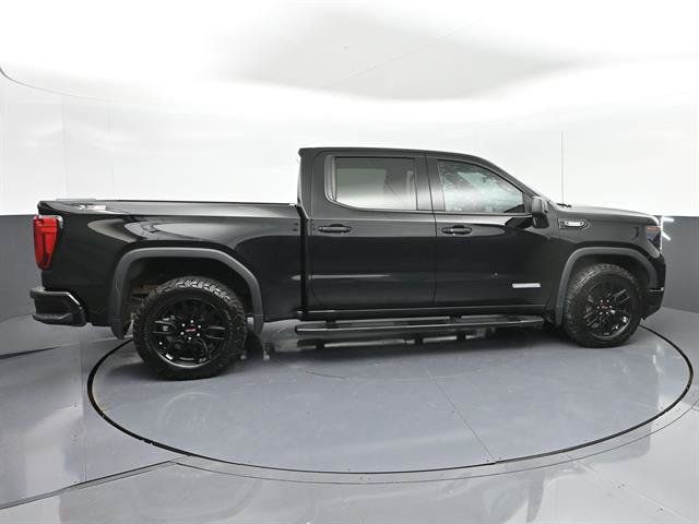 Used 2022 GMC Sierra 1500 Elevation w/ LPO, Elevation Black Package AWD/4WD image 28