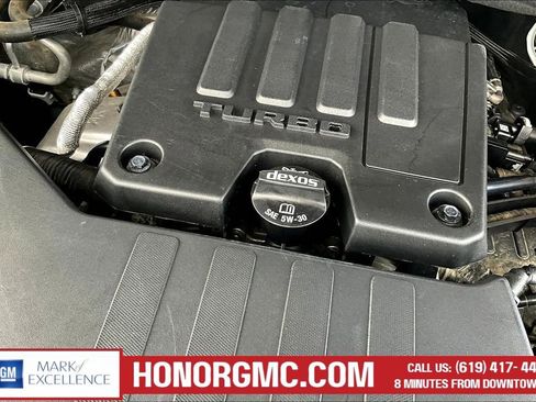 Used 2023 Chevrolet Silverado 1500 Custom RWD image 32