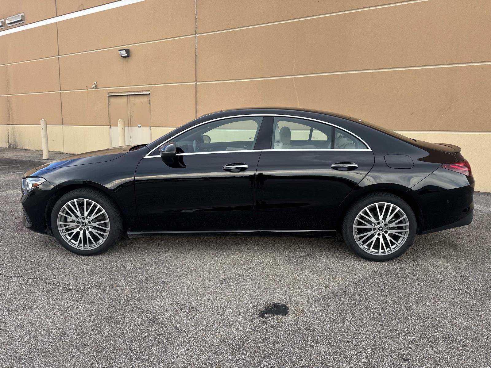 Used 2026 Mercedes-Benz CLA 250 image 9