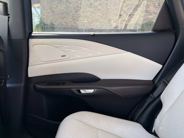 Certified 2024 Lexus RX 350 AWD w/ Convenience Package image 26