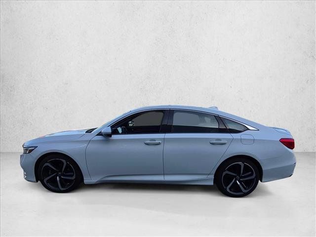 Used 2018 Honda Accord Sport image 5