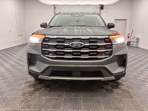 New 2026 Ford Explorer Active image 14