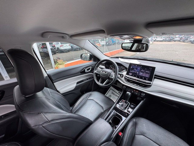 Used 2022 Jeep Compass Limited AWD/4WD image 25