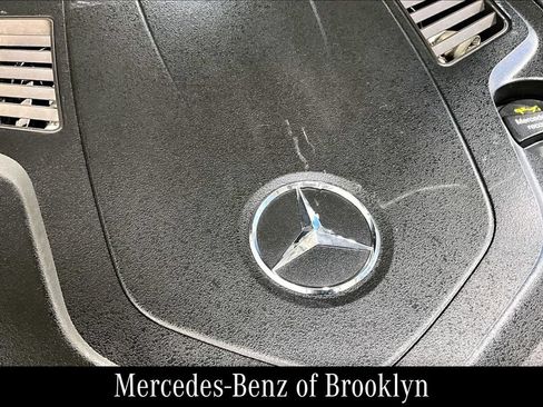 Certified 2023 Mercedes-Benz S 580 4MATIC Sedan image 35