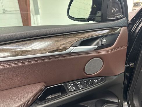 Used 2016 BMW X5 xDrive35i image 10