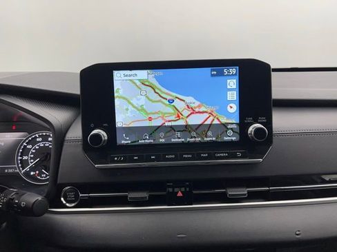 Used 2024 Mitsubishi Outlander SE image 16