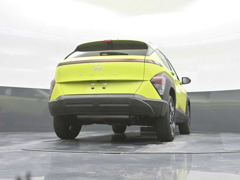 Used 2024 Hyundai Kona SEL w/ Convenience Package image 35