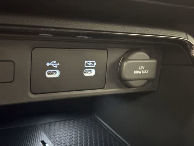 New 2026 Honda CR-V Sport-L image 25
