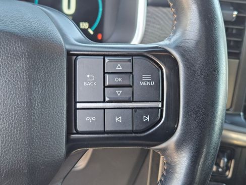 Certified 2023 Ford F150 Platinum image 20