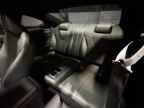 Used 2022 INFINITI Q60 3.0t Luxe w/ Style Package image 30