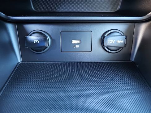 Certified 2023 Hyundai Kona SEL w/ Cargo Package image 27