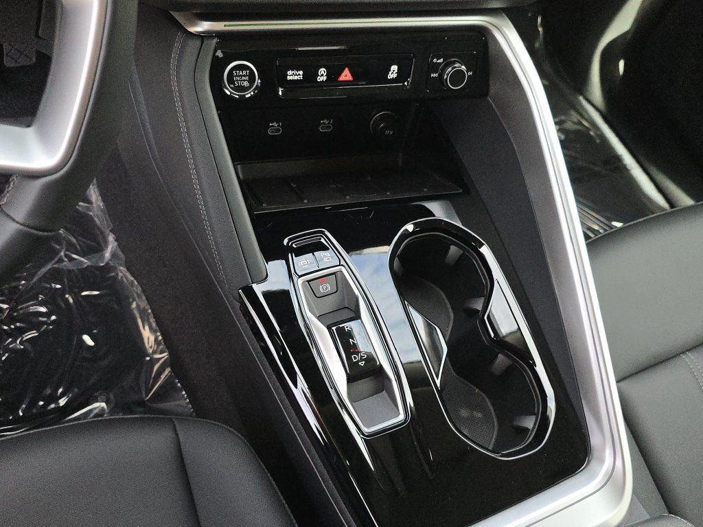 New 2026 Audi Q5 Premium Plus AWD/4WD image 28