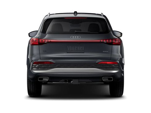 Certified 2025 Audi Q5 Premium Plus w/ Premium Plus AWD/4WD image 7