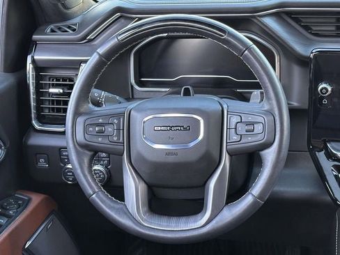 Used 2024 GMC Sierra 1500 Denali Ultimate image 22