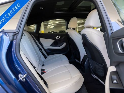 Used 2023 BMW 228i Gran Coupe w/ Convenience Package FWD image 23