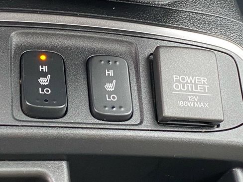 Used 2016 Honda CR-V EX-L image 18