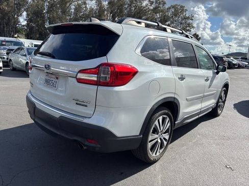 Used 2022 Subaru Ascent Touring image 12