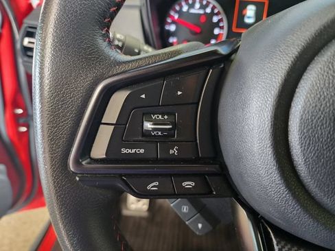 Used 2022 Subaru WRX Premium AWD/4WD image 19