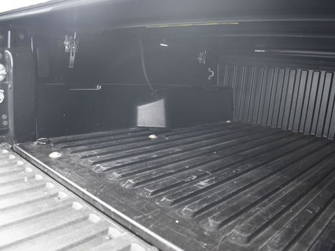 Used 2020 Toyota Tacoma Limited image 34