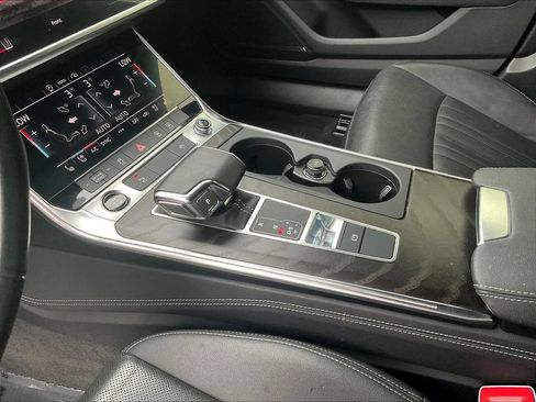 Used 2023 Audi A6 Premium Plus w/ Premium Plus Package AWD/4WD image 16
