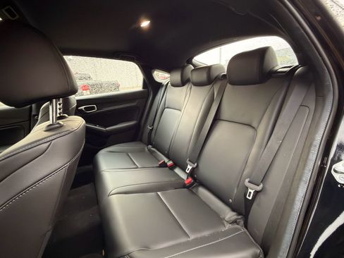 Used 2025 Acura Integra A-Spec image 21