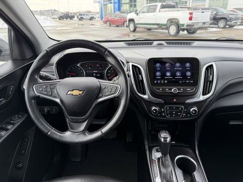Used 2019 Chevrolet Equinox Premier image 28