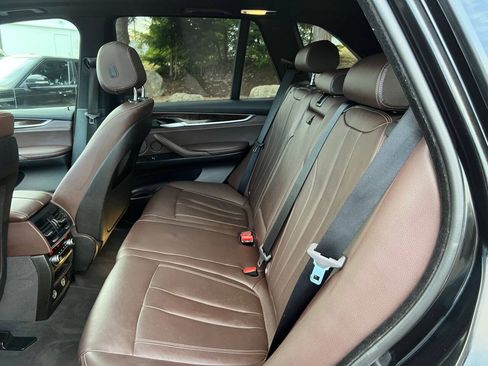 Used 2018 BMW X5 xDrive35i AWD/4WD image 25