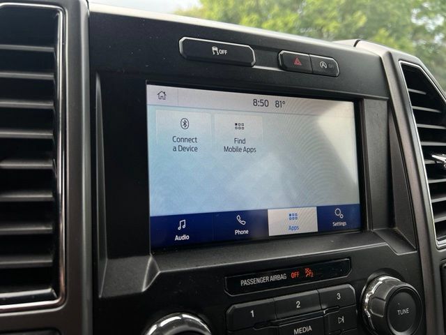 Used 2020 Ford F150 XLT w/ Equipment Group 301A Mid AWD/4WD image 39