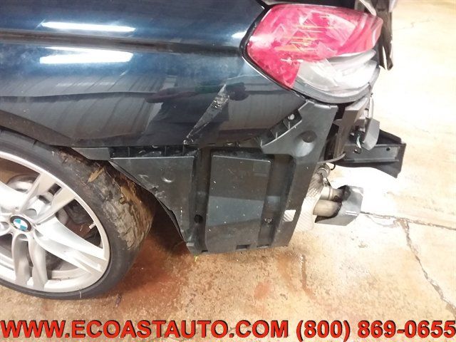 Used 2012 BMW 650i xDrive Coupe AWD/4WD image 14